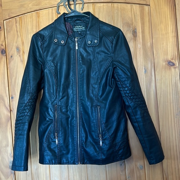 Montanaco Jackets & Blazers - Montanaco jacket